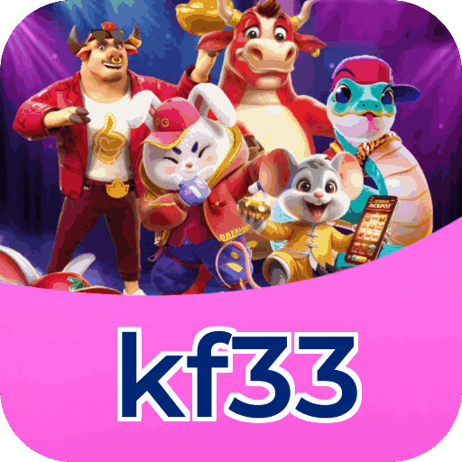 Bônus de Boas-vindas kf33