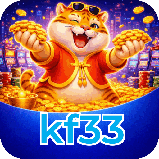 Bônus de Boas-vindas kf33