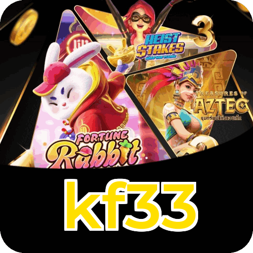 Dealers profissionais da kf33