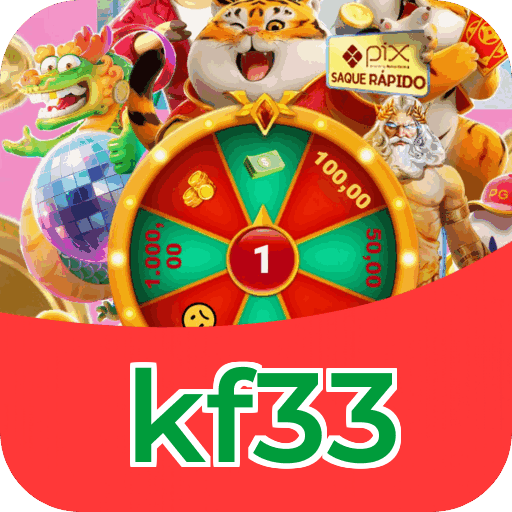 Login rápido no app kf33