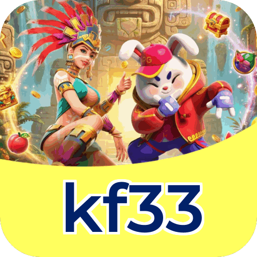 Jogos com maior RTP na kf33