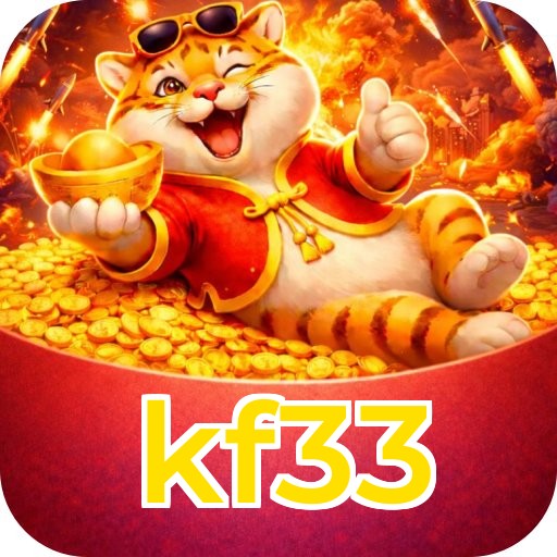 Siga a kf33 no Facebook