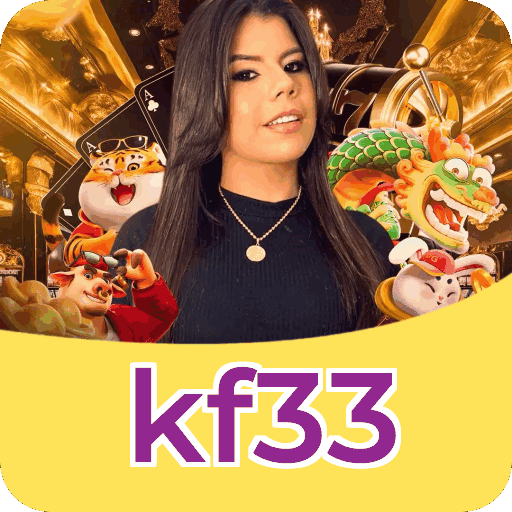 Instalação PC kf33