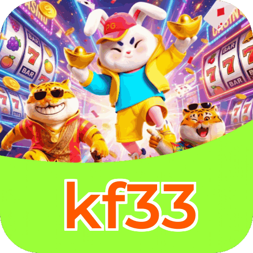 Dealers profissionais da kf33